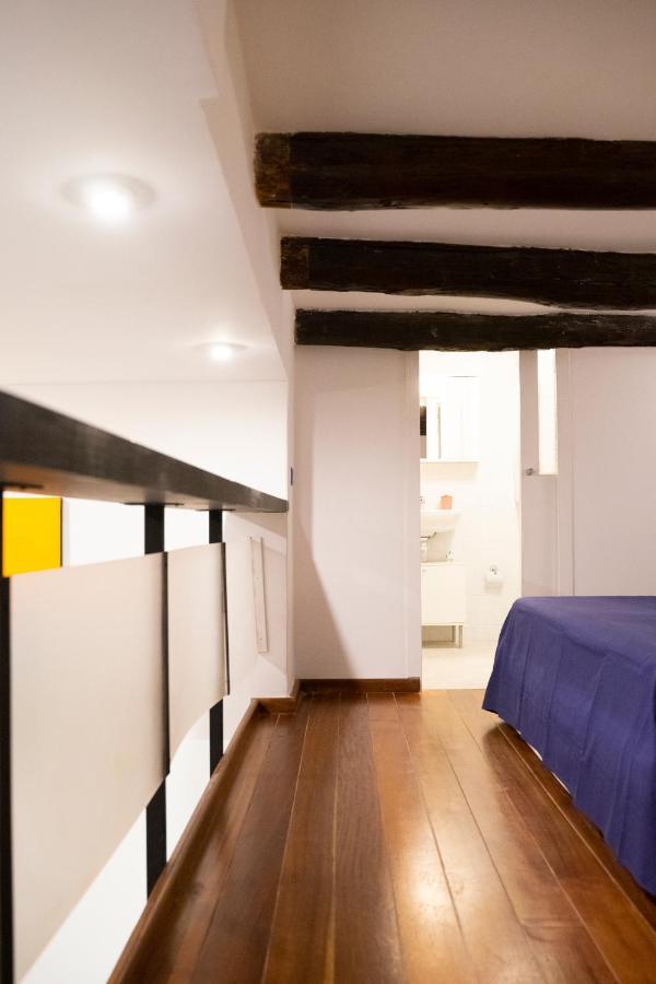 Tom Apartments Napoli Esterno foto