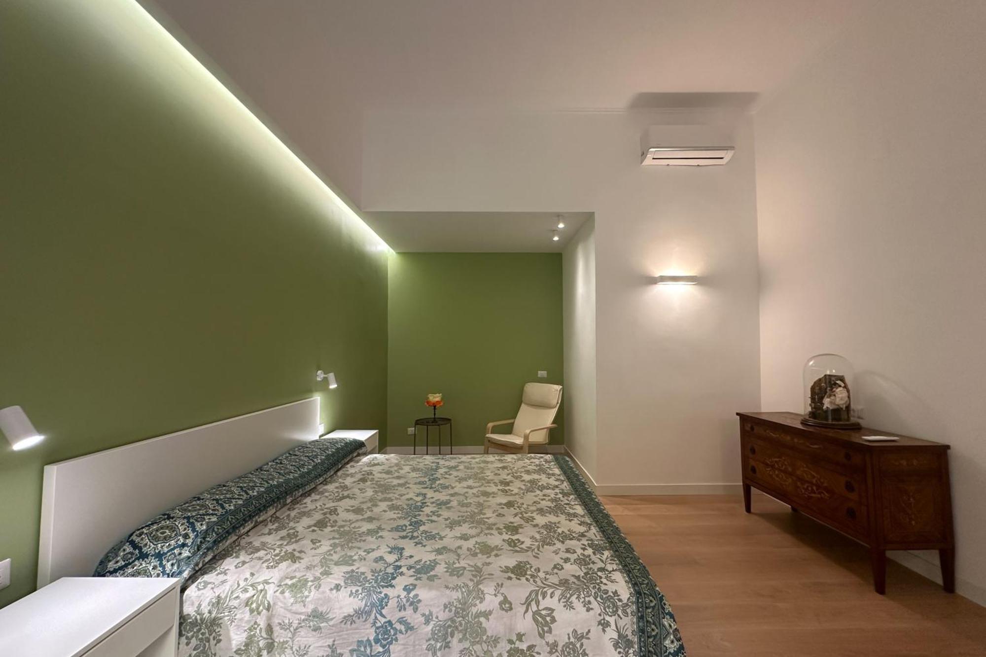 Tom Apartments Napoli Esterno foto